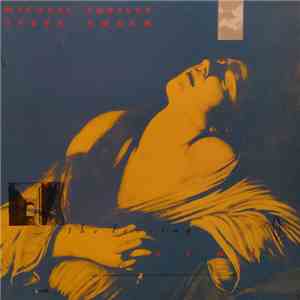 Michael Shrieve / Steve Roach - The Leaving Time album