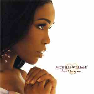 Michelle Williams - Heart To Yours album