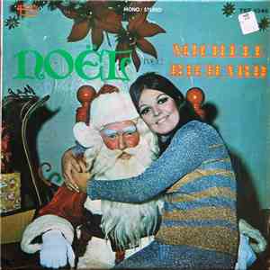 Michèle Richard - Noël avec Michèle Richard album
