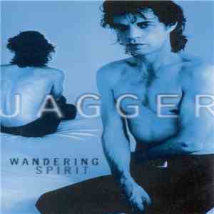 Mick Jagger - Wandering Spirit album