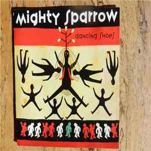 Mighty Sparrow - Dancing Shoes album