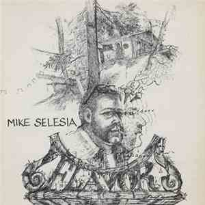 Mike Selesia - Flavor album