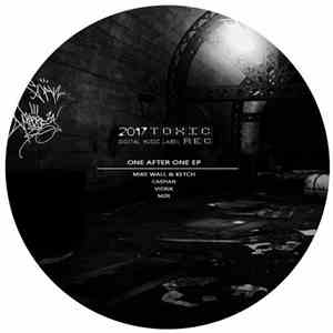 Mike Wall & Ketch - One After One EP album