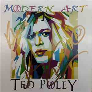 Modern Art  Featuring Ted Poley - Modern Art album