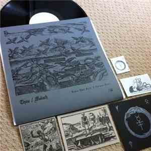 Moloch  / Thou  - Tears That Soak A Callous Heart album