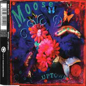Moose  - Uptown album