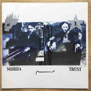 Morda, Trust  - Morda vs. Trust album