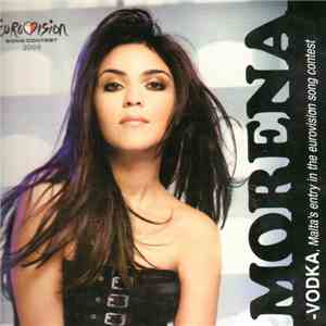 Morena  - Vodka album