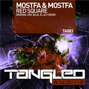 Mostfa & Mostfa - Red Square album