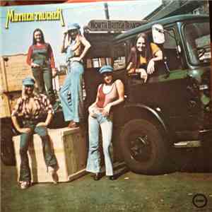 Mother Trucker - Mother Trucker album