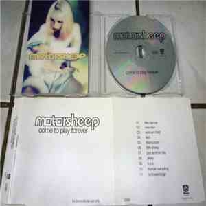 Motorsheep - Come To Play Forever album