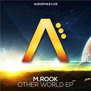 M.Rook - Other World EP album