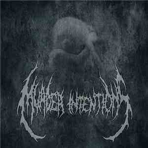 Murder Intentions - Conception Of A Virulent Breed album