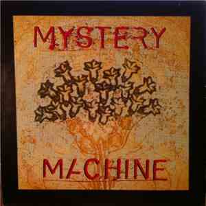 Mystery Machine - Stain album