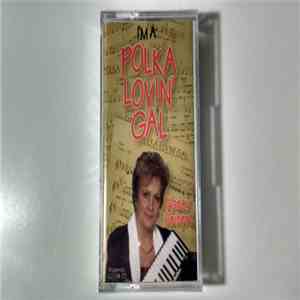 Nancy Seibert - I'm A Polka Lovin' Gal album