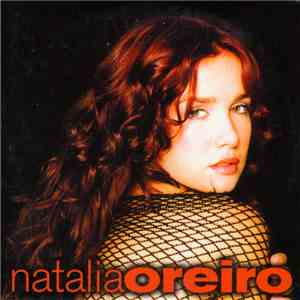 Natalia Oreiro - Que Si, Que Si album