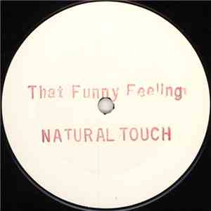 Natural Touch - That Funny Feeling album