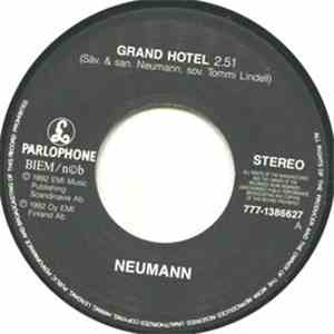 Neumann  - Grand Hotel album