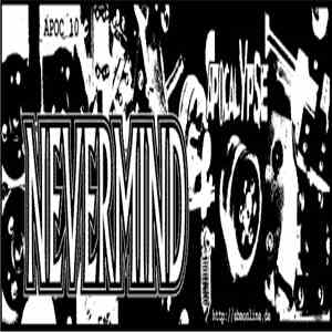 Nevermind - Untitled album