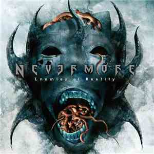 Nevermore - Enemies Of Reality album