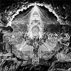 Nihasa  / Drowning The Light / Possession Ritual - Nihasa / Drowning The Light / Possession Ritual album