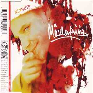 Niknuts - (Ich Bin's, Dein) Märchenprinz album