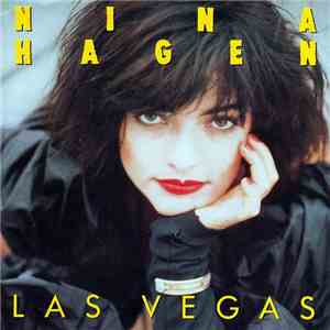 Nina Hagen - Las Vegas album