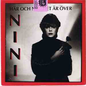 Nini - Här Och Nu album