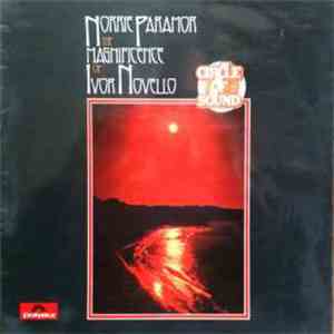 Norrie Paramor And His Orchestra - The Magnificence Of Ivor Novello album
