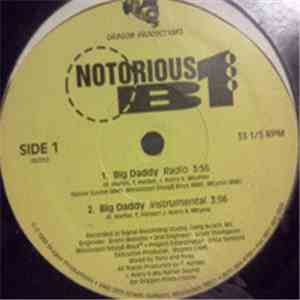 Notorious B1 - Big Daddy album