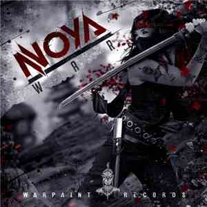 Noya  - War album
