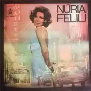 Núria Feliu - Núria Feliu album