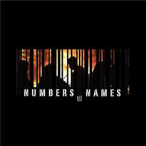 Numbers Not Names - What's The Price ? album