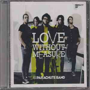 NXT GEN Parachute Band - Love Without Measure album