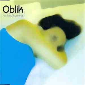 Oblik - Restless (Seeking) album