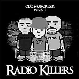 Odd Mob - Tell Me album