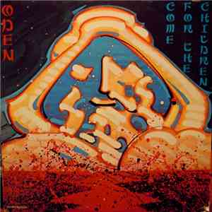 Oden  - Come For The Children album