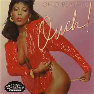 Ohio Players - Ouch! album