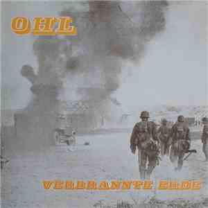 OHL - Verbrannte Erde album