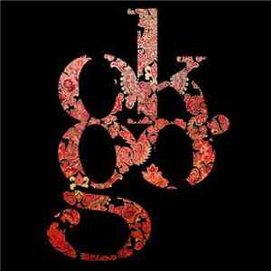 OK Go - Oh No album