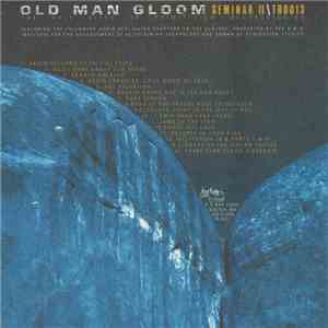 Old Man Gloom - Seminar II: The Holy Rites Of Primitivism Regressionism album