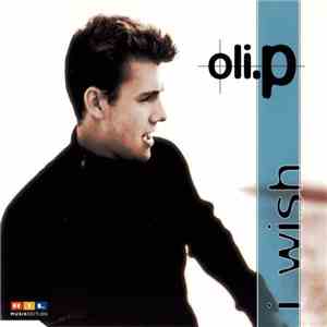 Oli.P - I Wish album