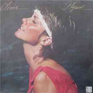 Olivia - Physical album