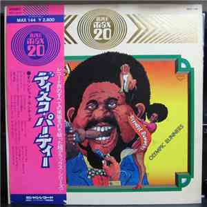 Olympic Runners - Disco Party album