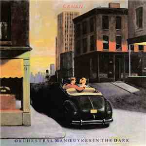 Orchestral Manoeuvres In The Dark - Crush album