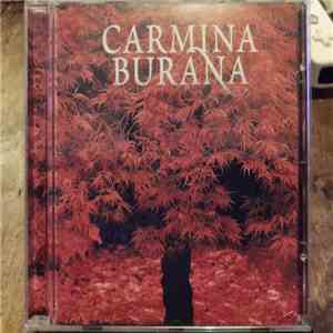 Orff / Philadelphia Orchestra, Eugene Ormandy - Carmina Burana album