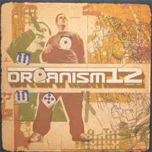 Organism 12 - Vad Glor Du På? album