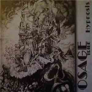 Osage Tribe - Hypnosis album