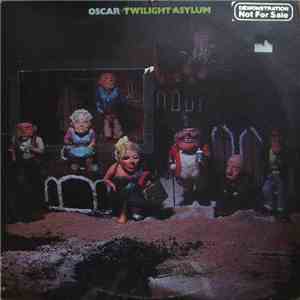 Oscar  - Twilight Asylum album