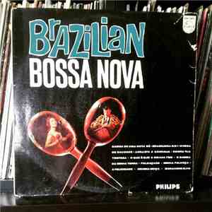 Oswaldo Borba - Brazilian Bossa Nova album